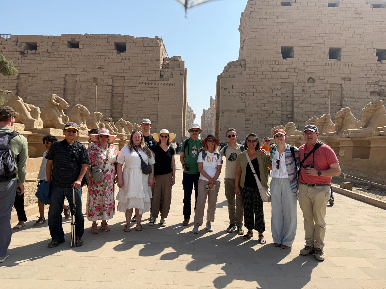 Private Tour to Pyramids , Sakkara and Dahshur