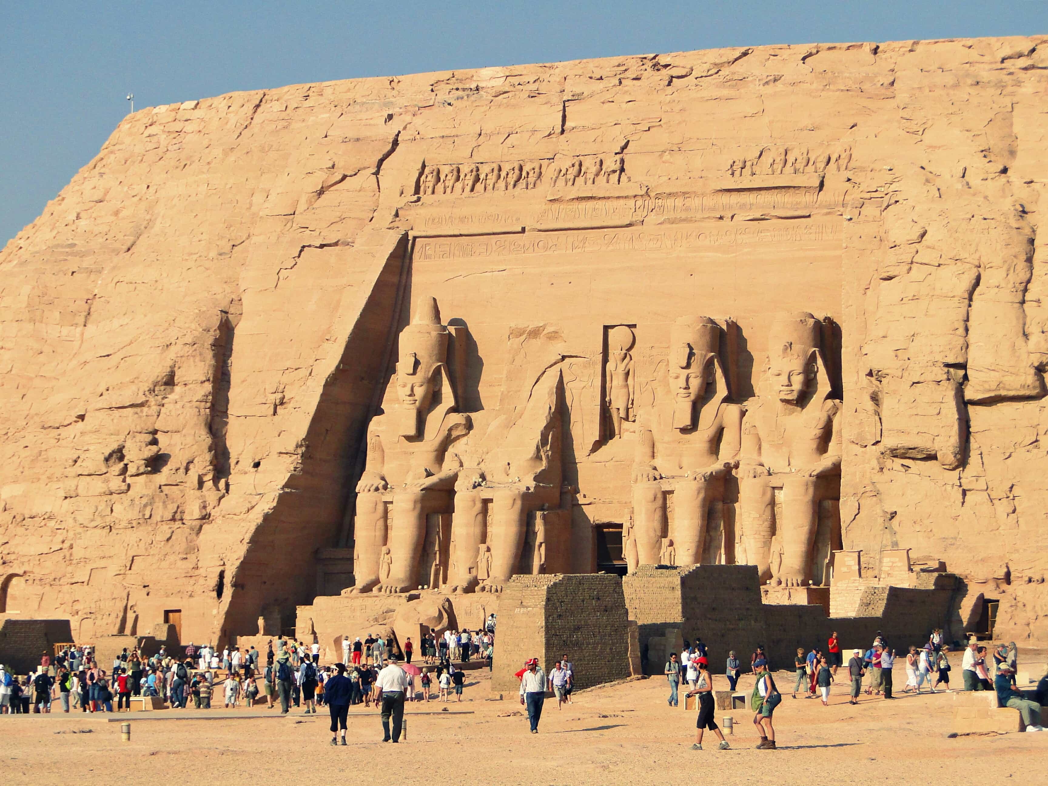Aswan